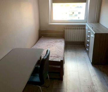 Pokój Poznań - Photo 5