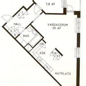 Moränvägen 2 - Photo 3