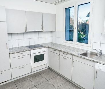 Gemütliche Gartensitzplatzwohnung - Photo 2