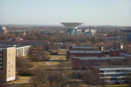 Larmvägen 17 - Photo 3