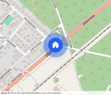 Mieszkanie na wynajem - Photo 1