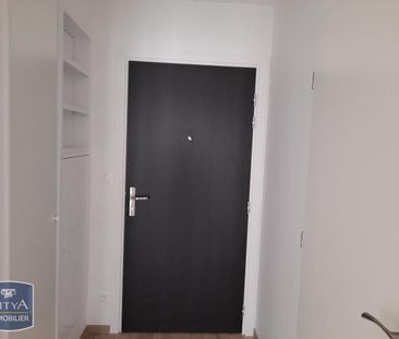 Location Appartement 2 pièces 38m² DIJON 21000 - Photo 6