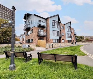 2 bedroom flat to rent - Photo 6