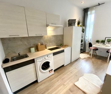 Kawalerka *KATOWICE - DĄBRÓWKA MAŁA* - Фото 1