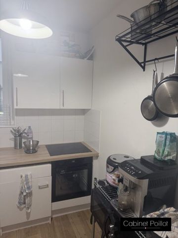 Studio Paris - Photo 4