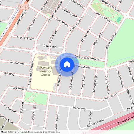 8 POWLETT STREET, Vic 3030, Werribee