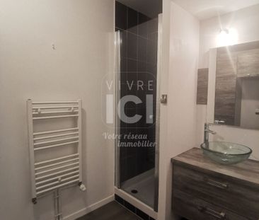 Location Appartement 3 pièces 51m² - Photo 3