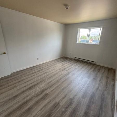 À Charlemagne, 1 grand 4 1/2 et 3 grands 5 1/2 à louer, disponible immédiatement ou le 1er juillet - Photo 3