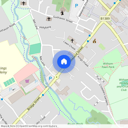 Park View, Witham House Block, St. Botolphs Crescent, Lincoln, Lincolnshire, LN5 8AZ