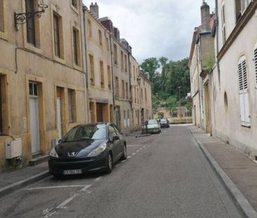 *Studio meublé à louer sur Metz - Photo 6