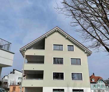 4.5 Zimmer, 115 m², 2. Stock - Foto 5