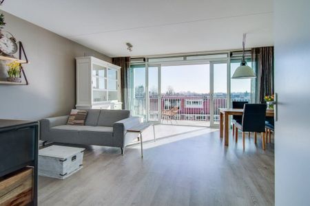 Appartement te huur: Broeder Alarmstraat 65 3523 TP Utrecht - Photo 2