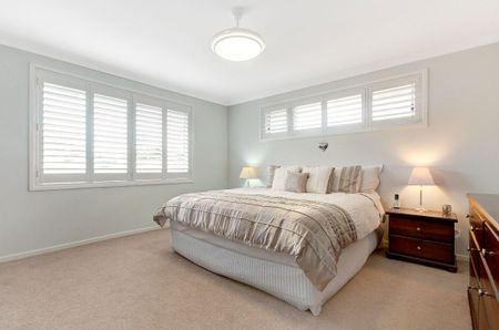 Contemporary Family Living Close to Bulli Beach - Photo 5
