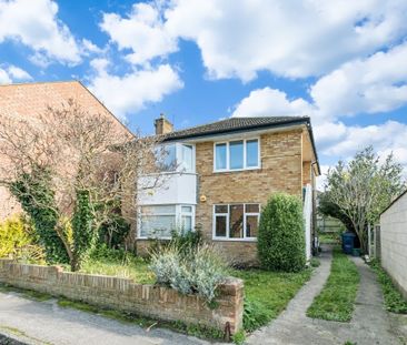 New High Street, Headington - Photo 1