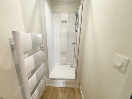 Chambre en centre-ville - Photo 4