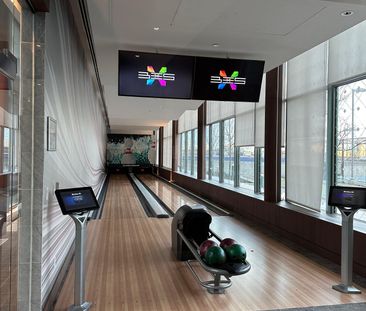 For Lease - 117 Mcmahon Drive Unit# PH05, Toronto, Ontario - Photo 4