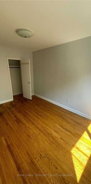For Lease - 513 Arlington Avenue Unit# Main, Toronto, Ontario - Photo 1