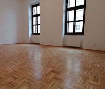 Garconniere in Geidorf - Provisionsfrei! - Photo 4