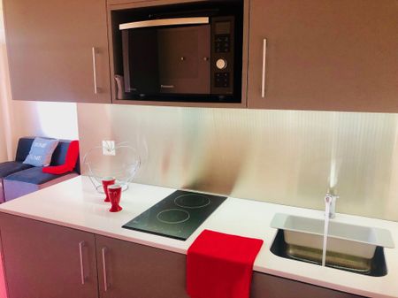 Un studio indépendant pour vos études? - Photo 3