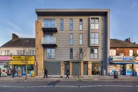 Studio to rent - Photo 5