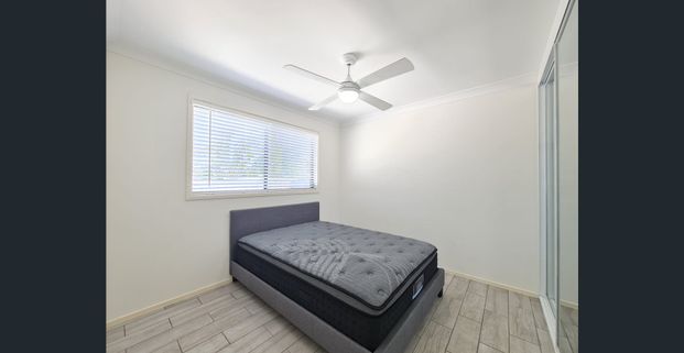 Charming 2-Bedroom Granny Flat in Edensor Park - Photo 1