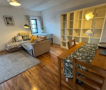 1 Bed Flat, Bell Street, G4 - Photo 2