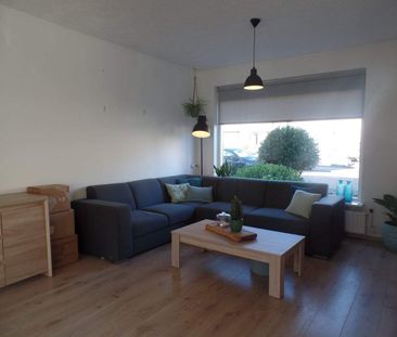 Maison mitoyenne Reesstraat, Made - À Louer - Foto 1