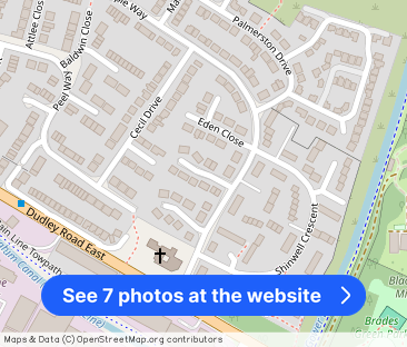 Chamberlain Close, Oldbury - Photo 1