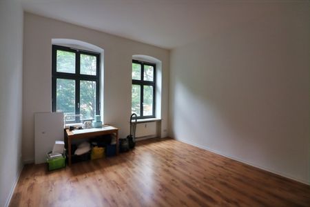 Großzügige 2-Raumwohnung im Herzen der Stadt! - Foto 4