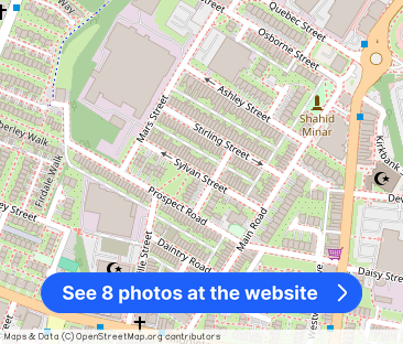 Sylvan Street, Oldham, OL9 - Photo 1