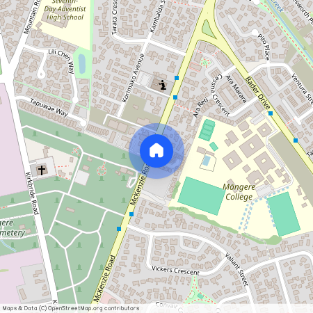 82, McKenzie Road, Mangere Bridge, Auckland