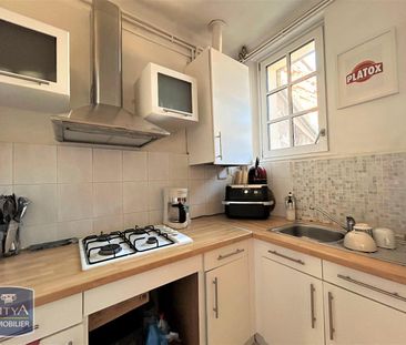 Location Appartement 3 pièces 56m² MONTAUBAN 82000 - Photo 1