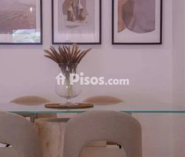 Piso en alquiler en Calle Yerbabuena - Photo 5