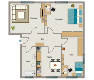 Feidikstraße 105, 59065 Hamm - Foto 4