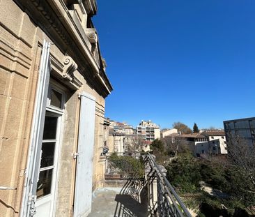 « AVIGNON IM - APPARTEMENT T4 135.61M² » - Photo 5