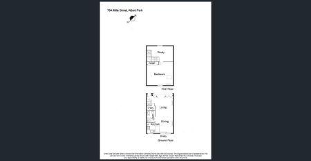 CHARMING ONE BEDROOM SPLIT LEVEL HOME - Photo 4