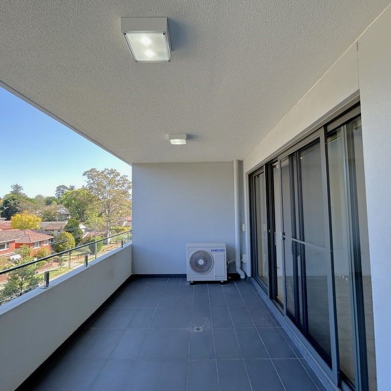 Spacious & Modern 2-Bedroom Apartment in Prime Epping Location - Photo 1