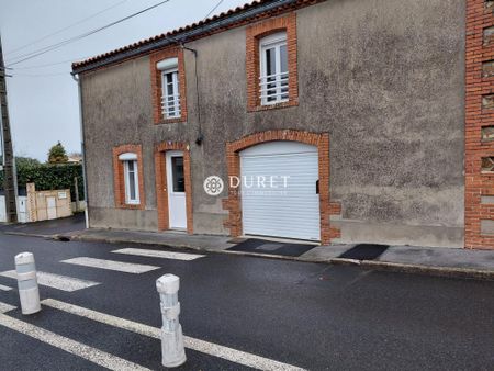 Location Maison 4 pièces 82m² MONTAIGU VENDEE 85600 - Photo 4