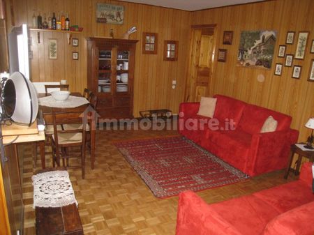 Trilocale Località Edelboden Superiore 28, Centro, Gressoney-La-Trinitè - Photo 4