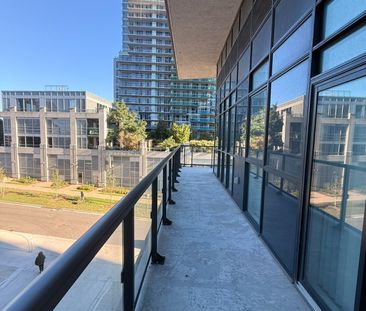 For Lease - 38 Annie Craig Drive Unit# 411, Toronto, Ontario - Photo 1