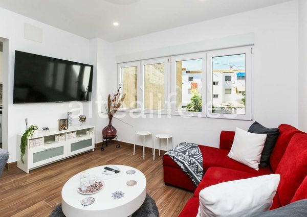 6 Carrer Ametllers, Altea, Valencian Community 03590