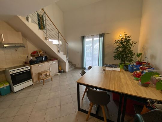 Location Appartement - Photo 1