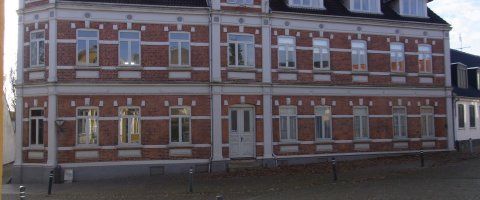 Slagtergade 5, Haderslev - Photo 1