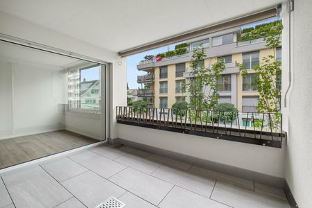 "Wohnen in lichtdurchflutetem, modernem Neubau" - Foto 5