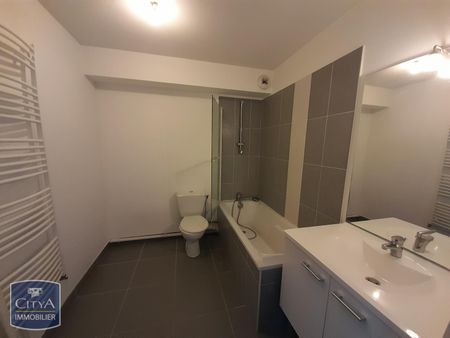 Location Appartement 2 pièces 36m² JOUE LES TOURS 37300 - Photo 4