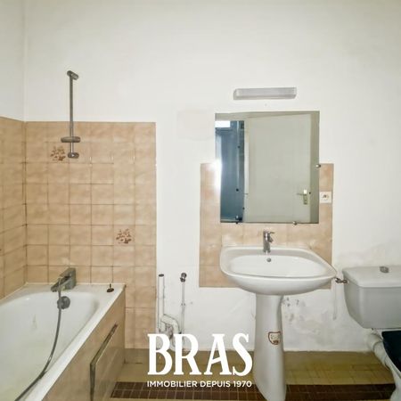 Location Appartement 1 pièce 28m² NANTES 44200 - Photo 4