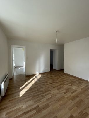 Location Appartement 2 pièces 37m² MALZEVILLE 54220 - Photo 1