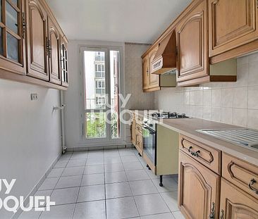 Appartement 3 pièces d'une surface habitable de 59.06 m² à louer à VILLEJUIF (94800). - Photo 4