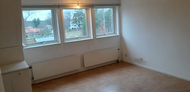 Sånga-säbyvägen, Svartsjö - Foto 1