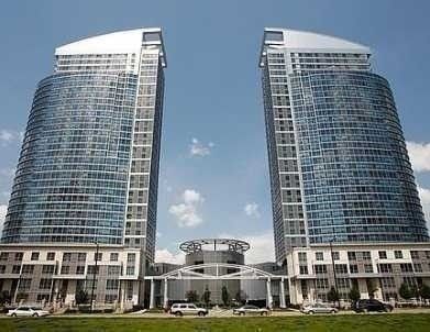 For Lease - 36 Lee Centre Drive Unit# 2005, Toronto, Ontario - Photo 1